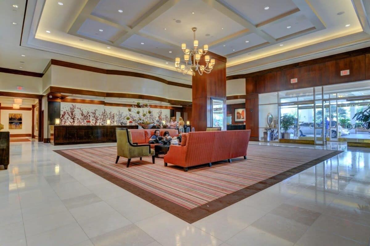 Mgm Signature 02-704 Jacuzzi Studio 拉斯维加斯 外观 照片