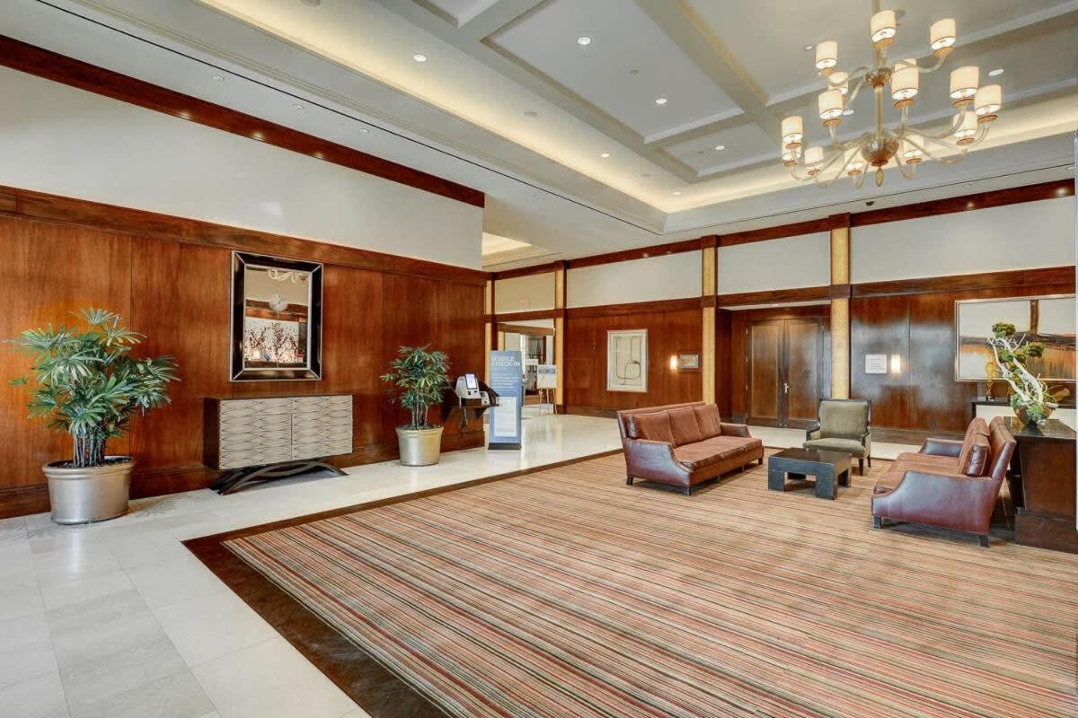 Mgm Signature 02-704 Jacuzzi Studio 拉斯维加斯 外观 照片