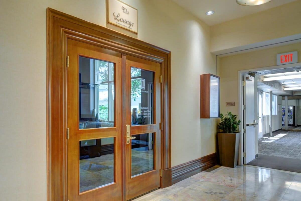 Mgm Signature 02-704 Jacuzzi Studio 拉斯维加斯 外观 照片