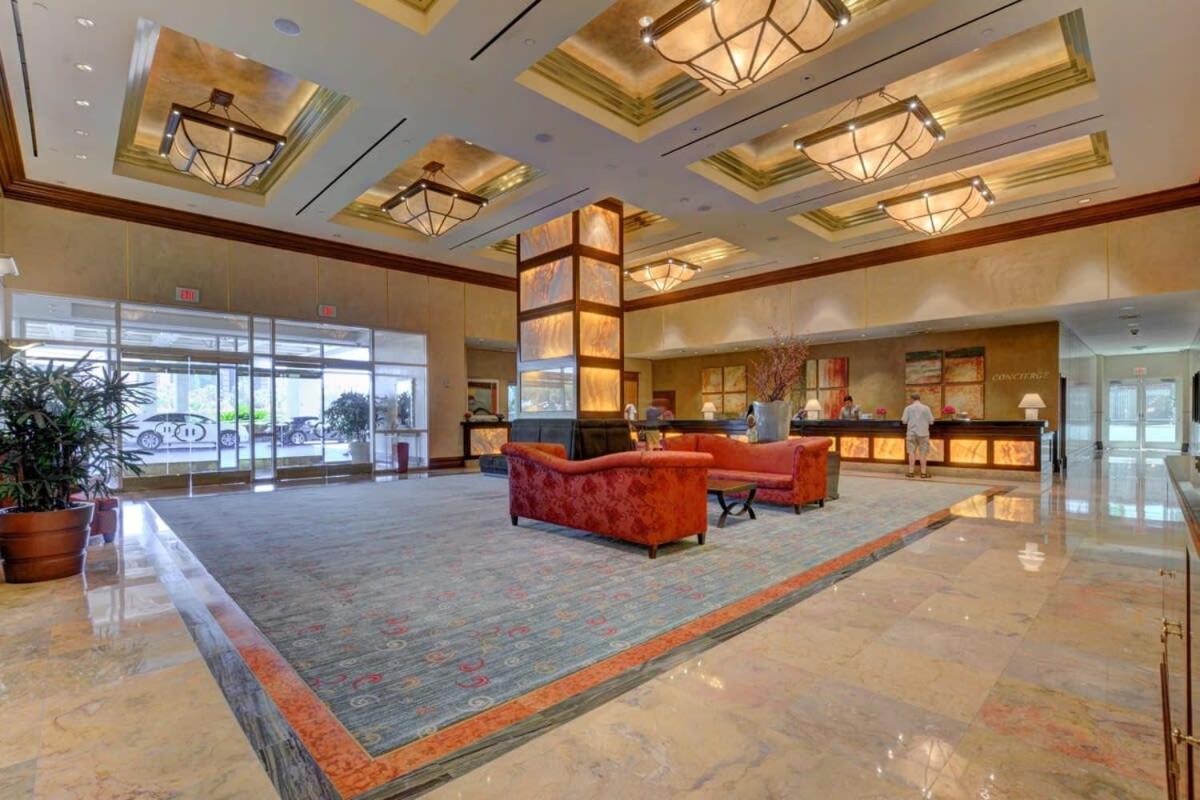 Mgm Signature 02-704 Jacuzzi Studio 拉斯维加斯 外观 照片
